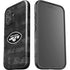 NFL New York Jets Black & White iPhone 16 Impact Case
